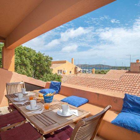 Apartment La Vigna Blu By Interhome Palau Kültér fotó