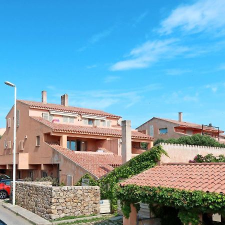 Apartment La Vigna Blu By Interhome Palau Kültér fotó