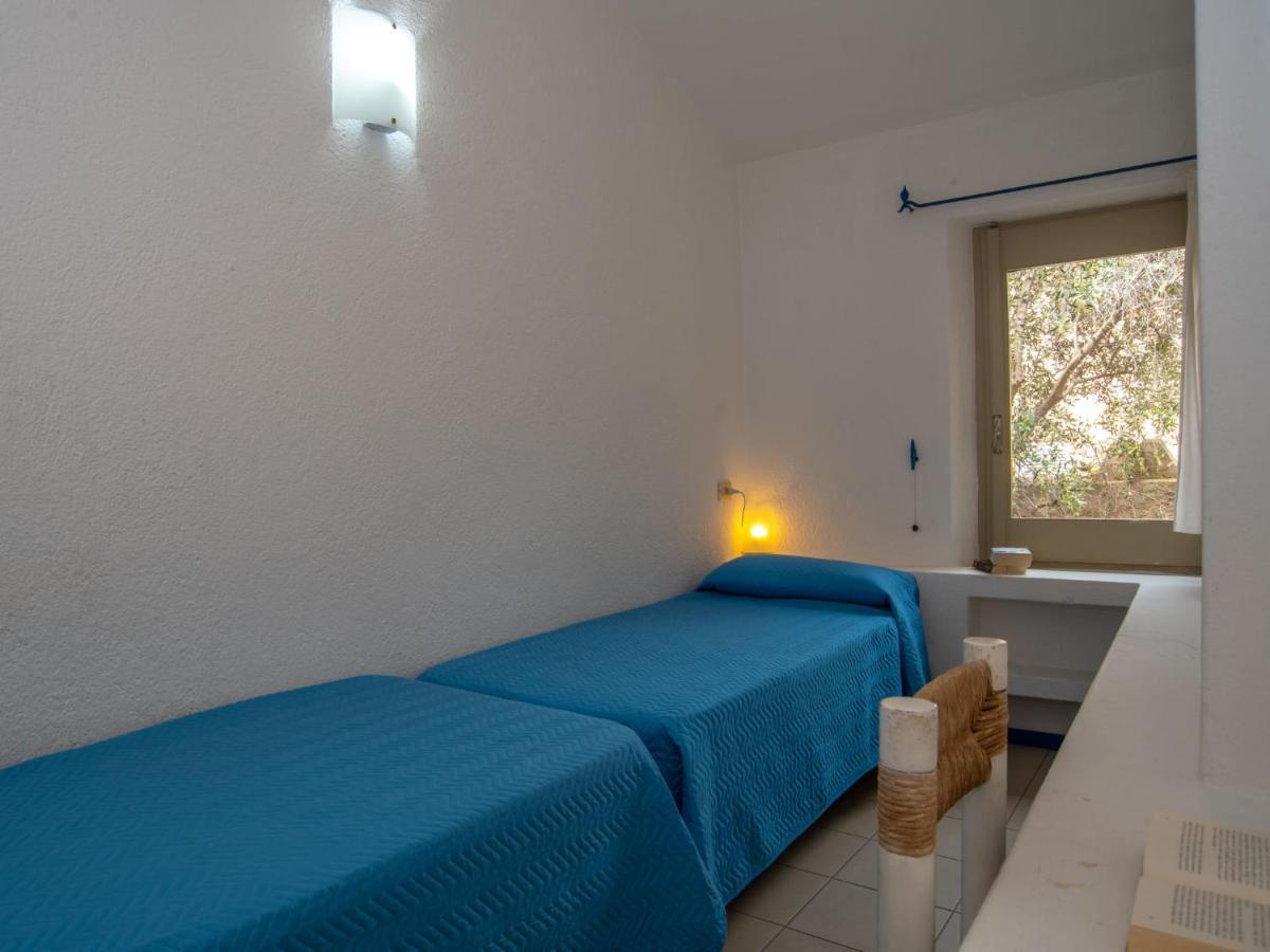 Apartment La Vigna Blu By Interhome Palau Kültér fotó