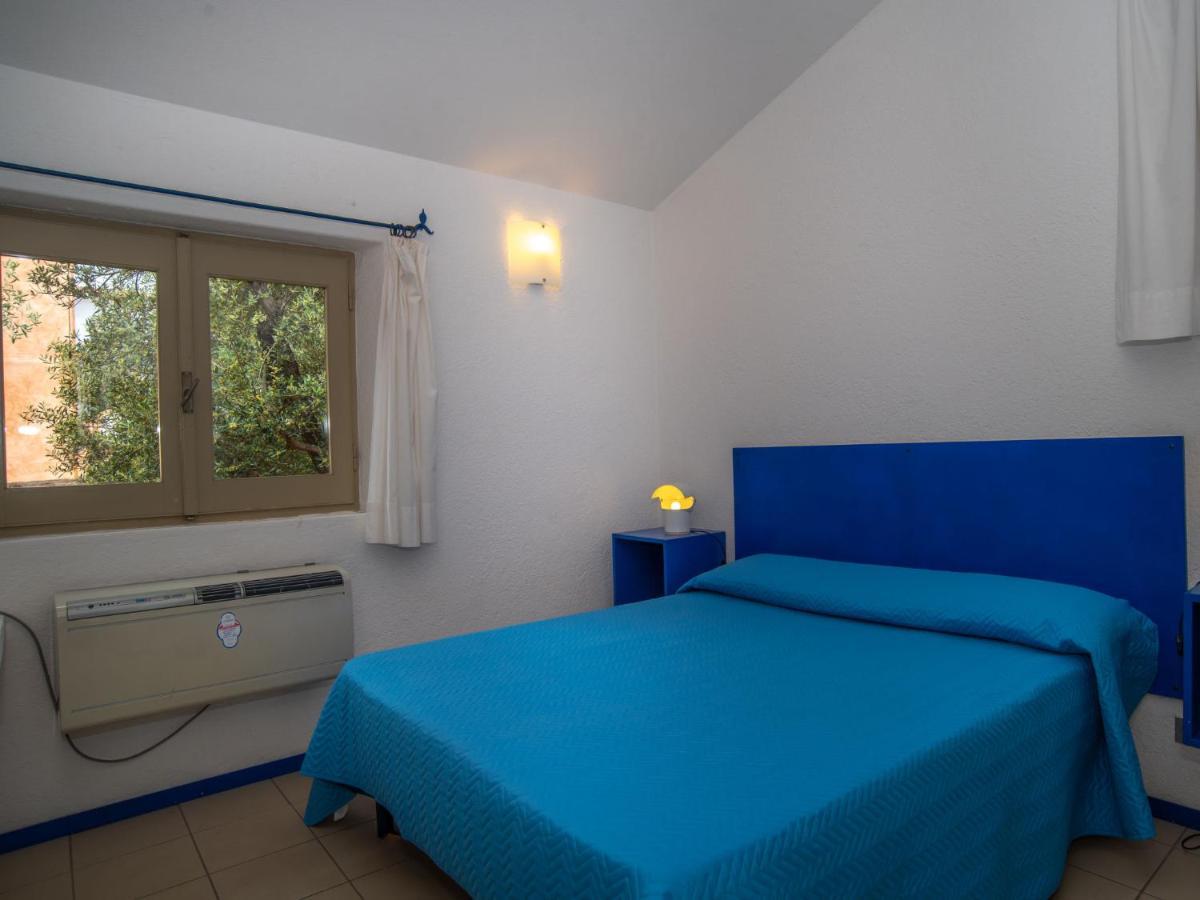 Apartment La Vigna Blu By Interhome Palau Kültér fotó