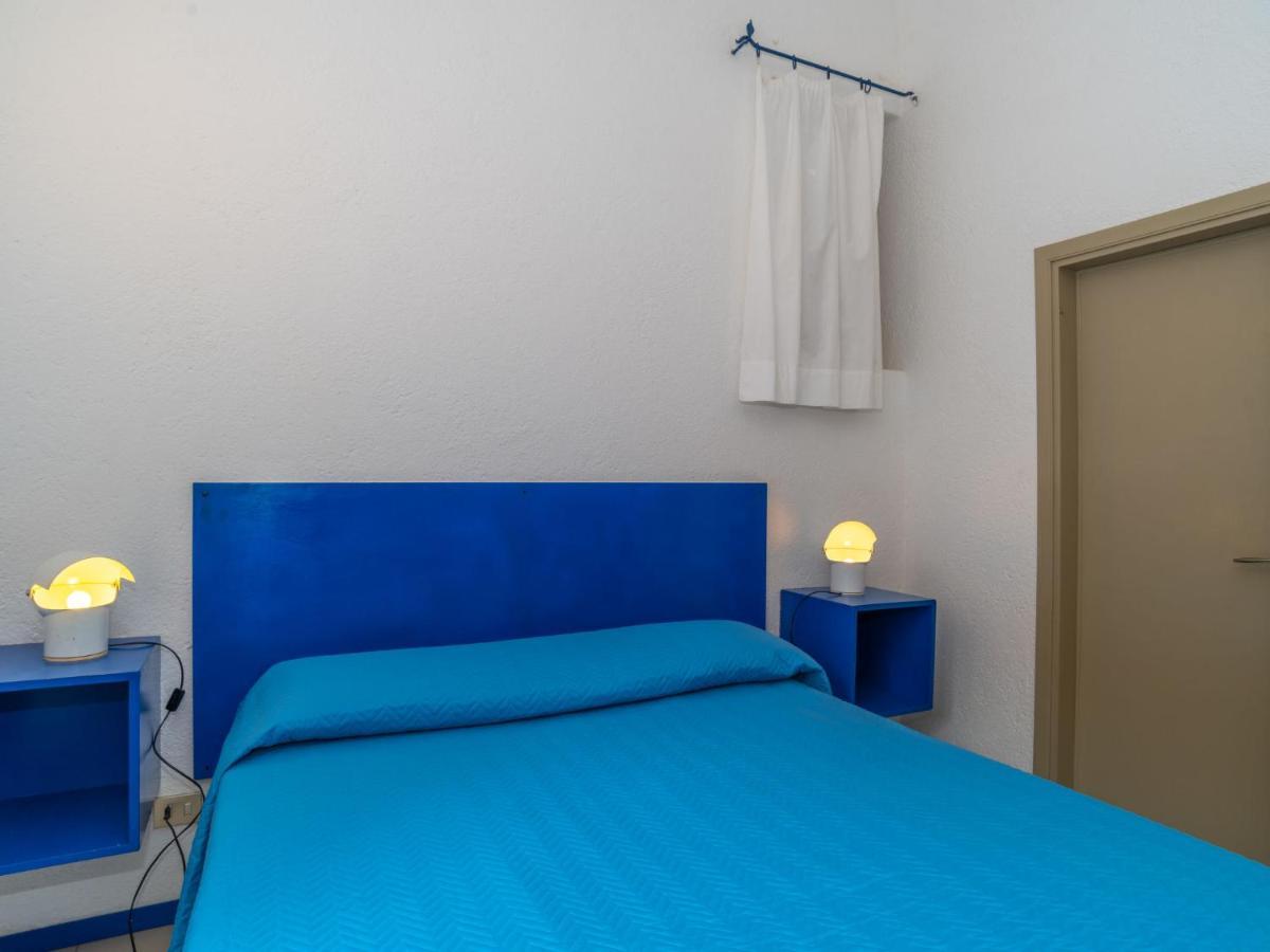 Apartment La Vigna Blu By Interhome Palau Kültér fotó