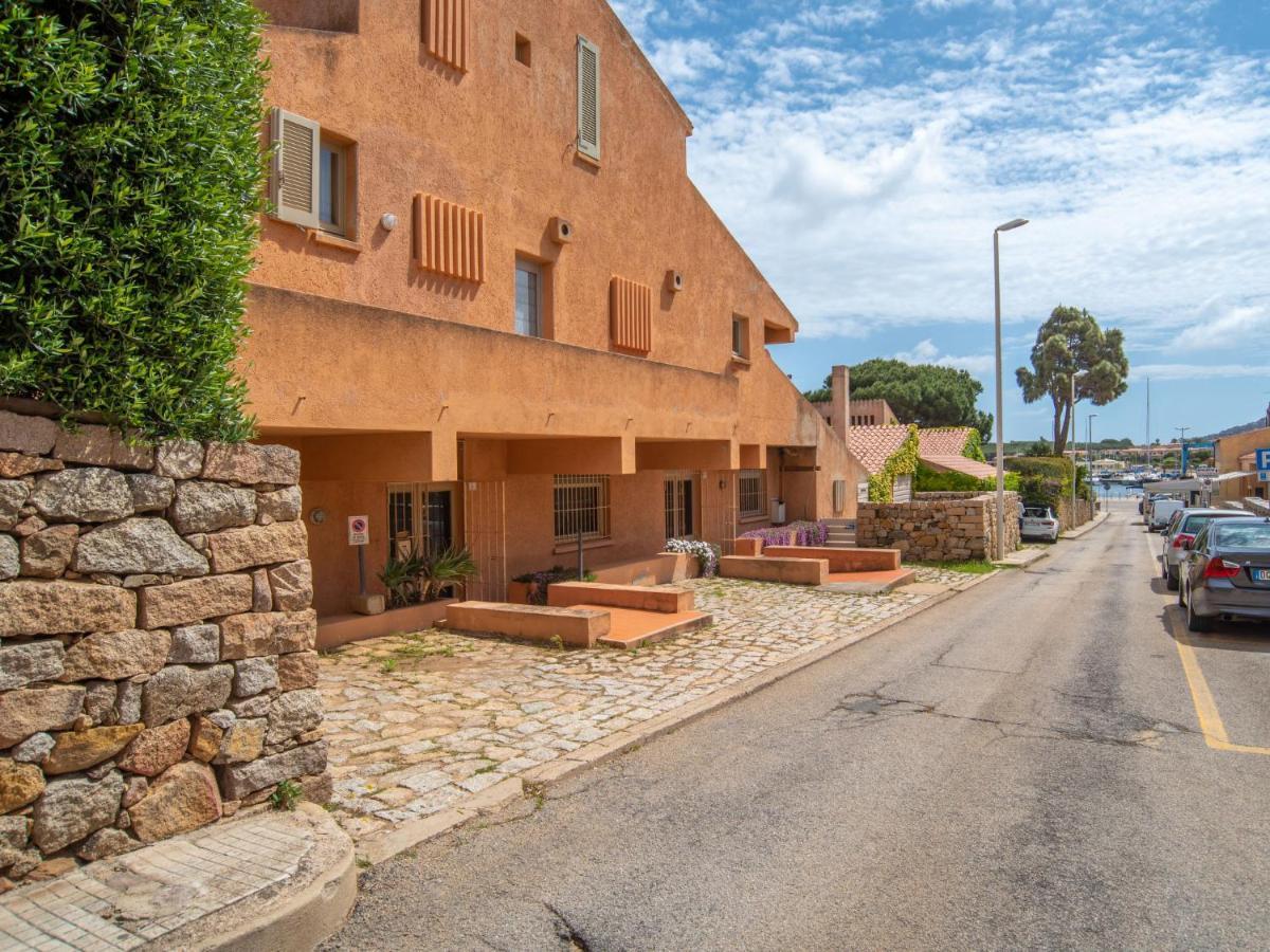 Apartment La Vigna Blu By Interhome Palau Kültér fotó
