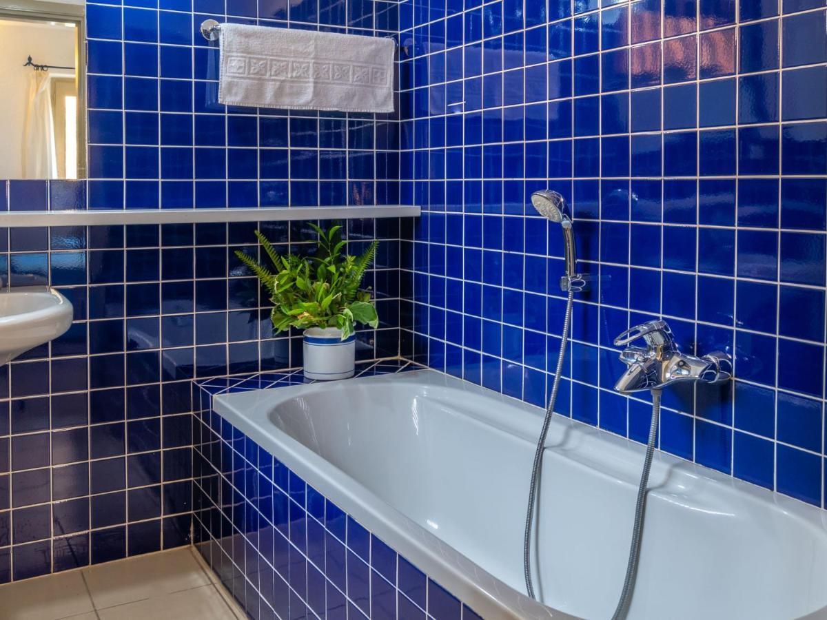 Apartment La Vigna Blu By Interhome Palau Kültér fotó
