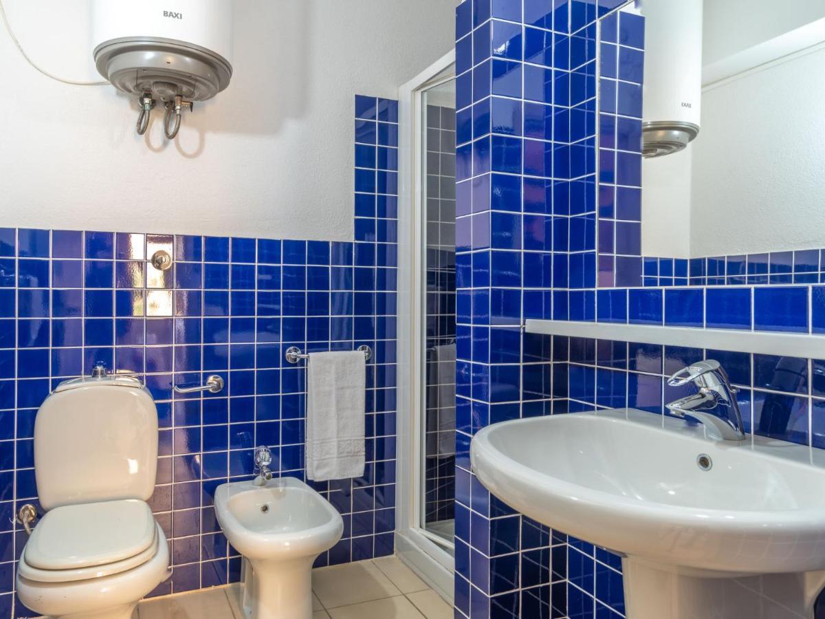 Apartment La Vigna Blu By Interhome Palau Kültér fotó
