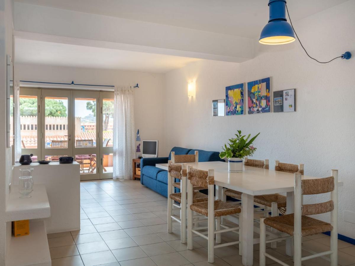 Apartment La Vigna Blu By Interhome Palau Kültér fotó