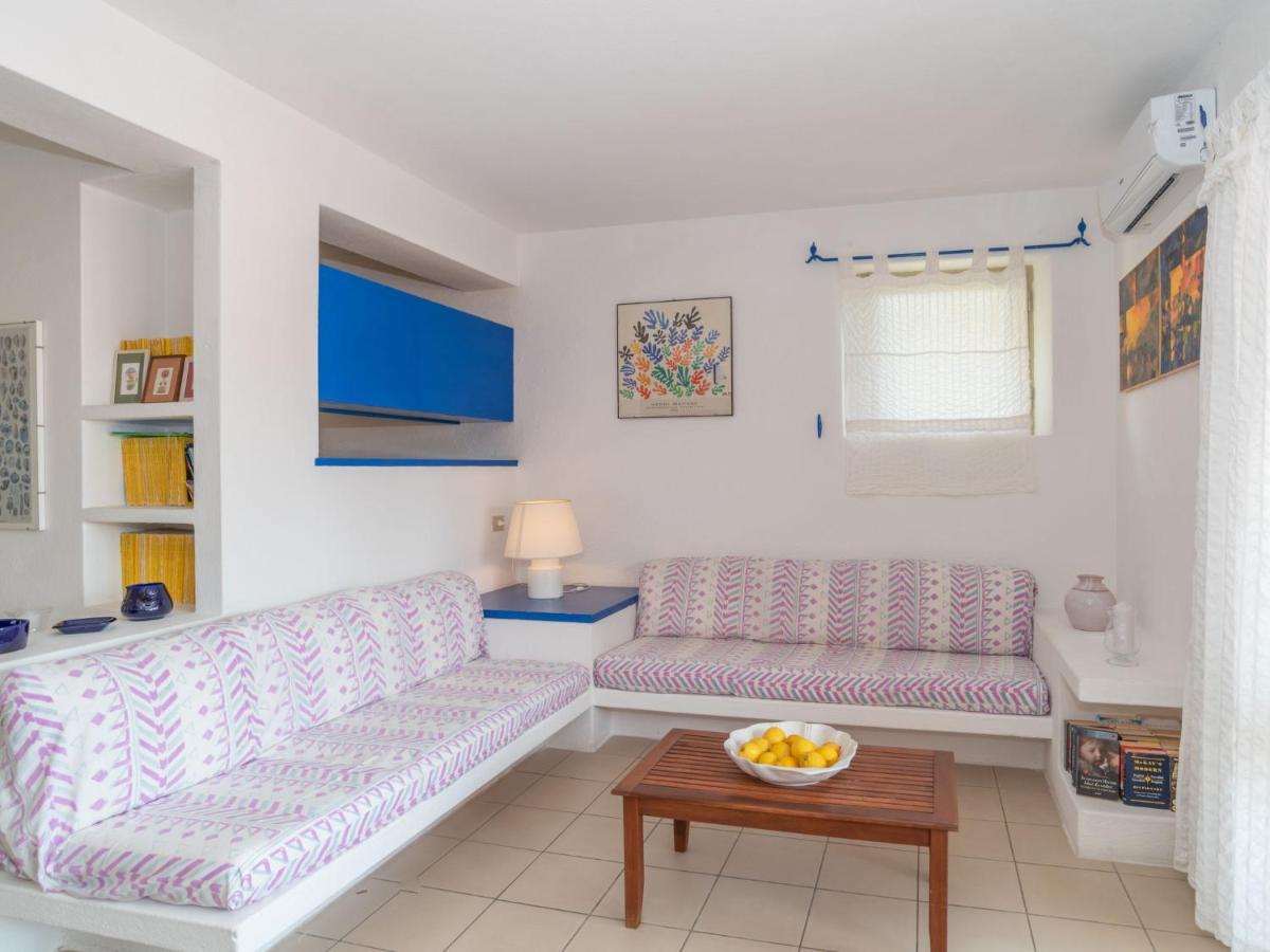 Apartment La Vigna Blu By Interhome Palau Kültér fotó