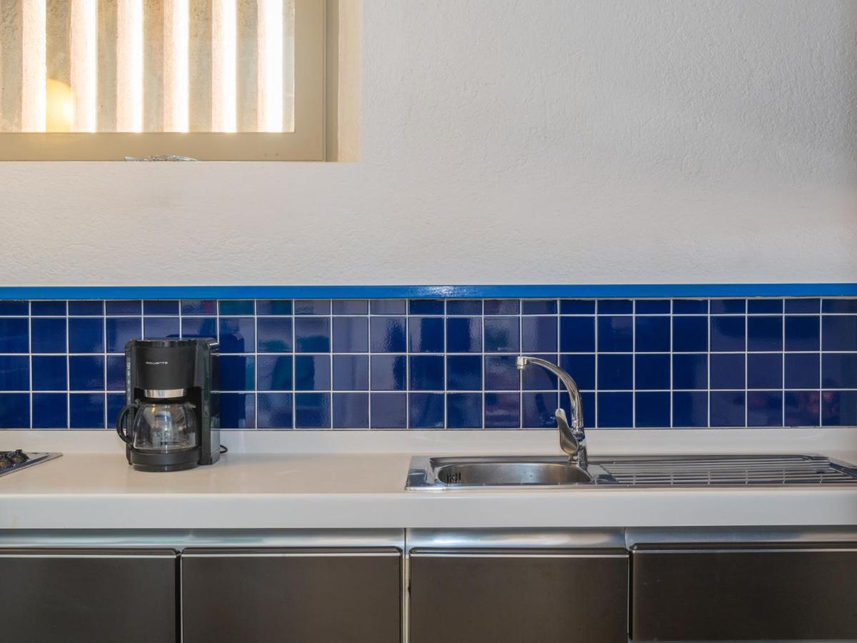 Apartment La Vigna Blu By Interhome Palau Kültér fotó