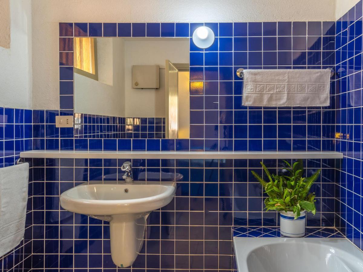 Apartment La Vigna Blu By Interhome Palau Kültér fotó